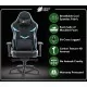 Green Soul Monster Ultimate (GS-734U) Gaming Chair